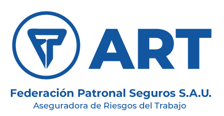 Federación Patronal ART